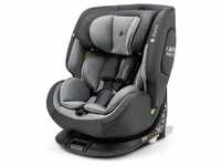 Osann Baby- und Kindersitz ONE360° drehbarer Kindersitz mit Isofix (40-150 cm) -