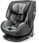 Osann One360 i-Size 40&ndash;150 cm Reboarder mit 360&deg; Drehfunktion und Isofix - Grau
