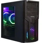 CAPTIVA Workstation I80-398, 2,5 GHz, Intel&reg; CoreTM i5, i5-14400, 32 GB, DDR4-SDRAM,