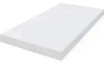 Kindermatratze Vitalispa Wei&szlig; 160 x 80 cm, Model 40377 - Wei&szlig;