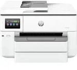 HP OfficeJet Pro 9730e Multifunktionsger&auml;t - Grau