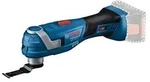 Akku-Multi-Cutter GOP 18V-34