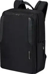 Samsonite XBR 2.0, Rucksack, 43,9 cm (17.3"), Schultergurt, 1,5 kg - Schwarz