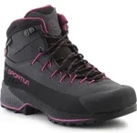 Schuhe La Sportiva Tx4 Evo Mid W's Gtx 37G900411 - Grau - 38