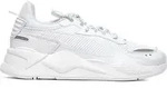 Puma Uni Slipper & Loafer 391928 02 Farbe: Wei&szlig; Gr&ouml;&szlig;e: 40.5 - Wei&szlig; - 40,5