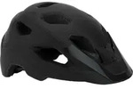 Spiuk Kota Helm Schwarz S-M Schwarz S-M - Schwarz