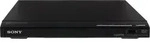 Sony DVD-Player DVP-SR760H, Farbe: Schwarz - Schwarz