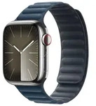 Apple MTJ43ZM/A, Band, Smartwatch, Blau, Apple, Apple Watch 38 mm, 40 mm, 41 mm,