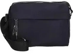 Mandarina Duck Hunter Umh&auml;ngetasche 28 cm (eclipse) - Blau