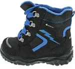 Superfit Husky1 1-000048-0010 (28/schwarz-blau) - Schwarz - 28