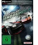 Ridge Racer Unbounded - Limited Edition