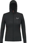 Sella Am Hd Jacket W, Damen - Salewa, Farbe:0910-BLACK OUT, Gr&ouml;&szlig;e:IT 40 / DE 34 -