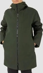 Salewa 00-0000028667-5280-dark olive int.5280-42/36, Fanes 3L Ptx Hemp 2/1 Parka,