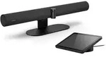 JABRA PanaCast 50 Video Bar System MS VB & TC EMEA Charger-C - Schwarz