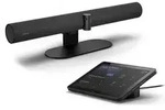 Jabra PanaCast 50 VBS (Video Bar System) ZR - Schwarz