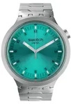 Swatch Herren Armbanduhr Sb07S100G