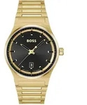 Quarz CANDOR 40 mm - Gold