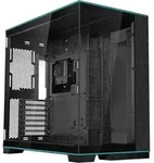 Lian Li 011 Dynamic EVO RGB O11D EVO RGB Tower Schwarz