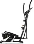 Zipro Crosstrainer Shox RS &ndash; Magnetischer Ellipsentrainer f&uuml;r Zuhause &ndash; 7kg