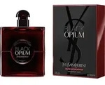 Yves Saint Laurent Black Opium Over Red Eau De Parfum 50 ml (woman)