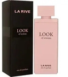 LA RIVE Look of woman Eau de Parfum, 75 ml