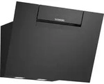 Siemens iQ300 LC67JFN60, rezirkulierend, A, A, C, 64 dB, 427 m3/h - Schwarz