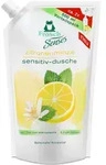 Frosch Senses Sensitiv Dusche Zitronenminze 500ml Nachf&uuml;ller (1er Pack)