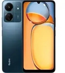 Xiaomi Redmi 13c - Mobiltelefon - 128 GB/4GB - Blau - Blau