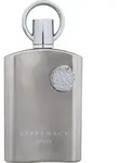 Afnan Supremacy Silver Eau de Parfum Spray, 150 ml - Luxus-Duft f&uuml;r besondere