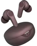 FRESH 'N REBEL Bluetooth&reg;-Ohrh&ouml;rer "Twins Rise ANC", True Wireless, ANC, Deep Mauve