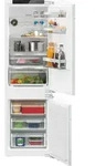 Siemens iQ300 KI86NHFE0, 260 l, NoFrost-Funktion (K&uuml;hleinheit), SN-ST, 4 kg/24h, E,
