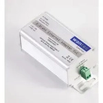 Wantec Netzwerkadapter 2wIP 2 Draht 10/100 PoE Schraubkl. - Wei&szlig;