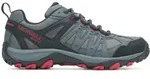 MERRELL Accentor 3 Sport GTX Schuhe Herren blau 44,5 - Grau - 44,5