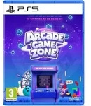 Arcade-Spielzone (PS5)