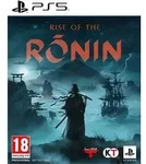 Sony Rise of the Ronin PS5 AT bunt STK