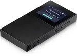 Zyxel NR2301, Router f&uuml;r Mobilfunknetz, Schwarz, Tragbar, LCD, 6,1 cm (2.4"), Wi-Fi