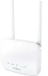 Strong 4GROUTER350M, Router f&uuml;r Mobilfunknetz, Wei&szlig;, Haus, Schnelles Ethernet,