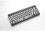 Ducky Tinker65, 65%, Kabelgebunden, USB, RGB-LED, Schwarz - Schwarz