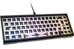 Ducky Tinker 65 Barebone, 65%, Kabelgebunden, USB, Mechanischer Switch, RGB-LED,