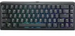Ducky Tinker 65 Tastatur USB QWERTY US Englisch Schwarz (PKTI2367AST-CBUSPDOECLAAH1)