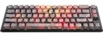 Ducky One 3 SF Doom limited Edition Tastatur USB QWERTY Deutsch Mehrfarbig