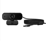 HP 430 - Webcam - Farbe - 1920 x 1080 - Schwarz