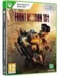 Microids Front Mission 1st: Remake - Limited Edition, Xbox Series X, T...