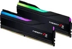 G.Skill Trident Z5 RGB RAM Gskill D5 8400 48GB C40 TZ5 RGB Black K2, 48 GB, 2 x 48