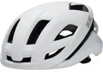 HJC Bellus Road helmet Matt Gloss White L - Wei&szlig;
