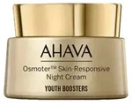 Ahava - Osmoter Skin Responsive Nachtcreme - 50 ml