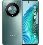 Honor Magic6 Lite 5G, 17,2 cm (6.78"), 8 GB, 256 GB, 108 MP, Android 13, Gr&uuml;n -