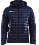 Craft Isolate Jacket M - Navy - XS