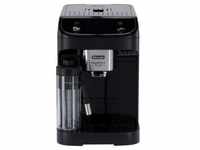 DeLonghi ECAM320.60.B Magnifica Plus schwarz Kaffeevollautomat OneTouch
