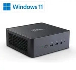 Mini PC - CSL VenomBox 8845HS / 32GB / 2000 GB M.2 SSD / Win 11 Home